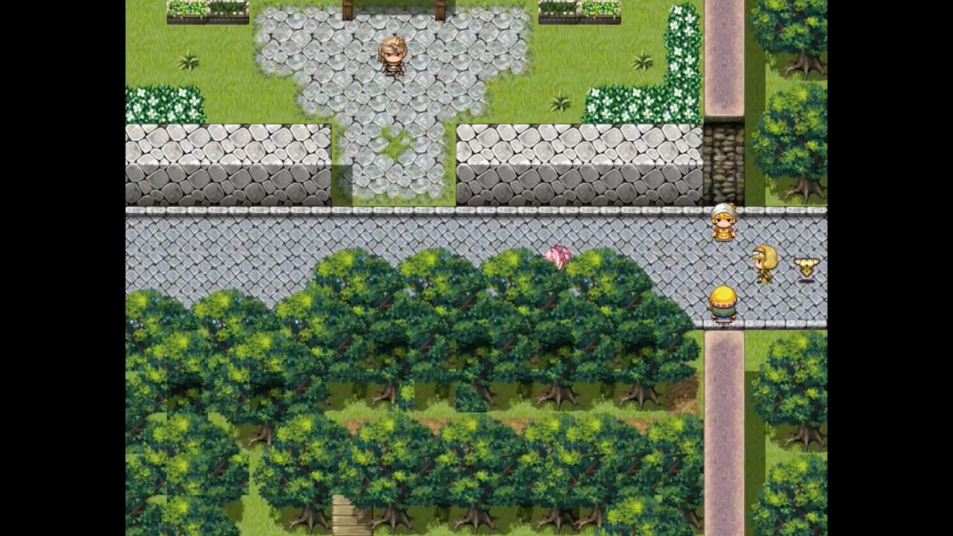 Succubus Rem - Screenshot 1