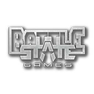 Battlestate Games logo