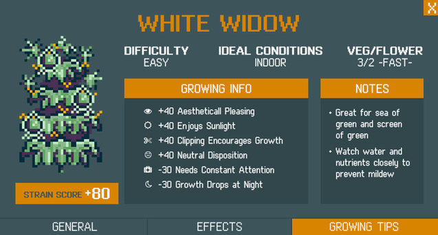 Cash Crop - Screenshot 2