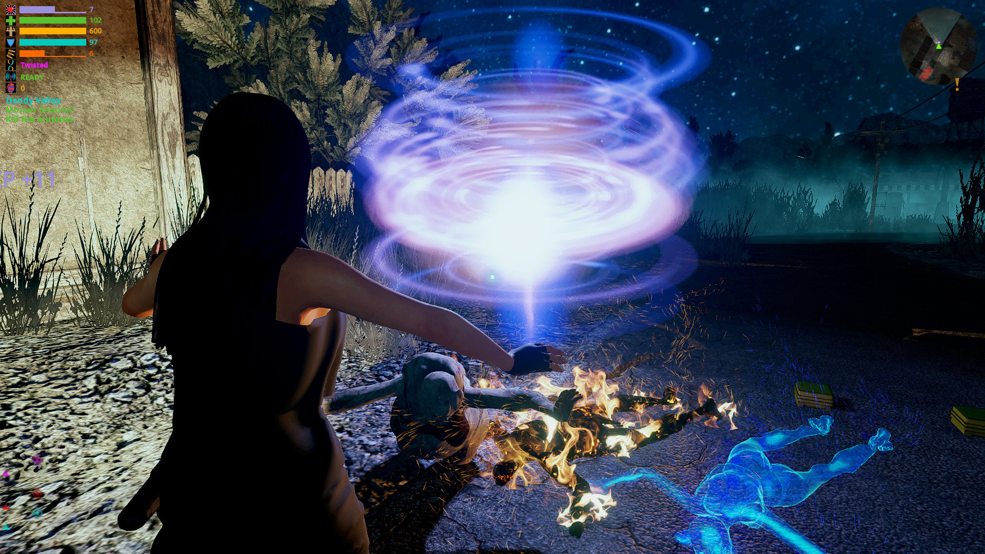 Resequenced - Screenshot 6