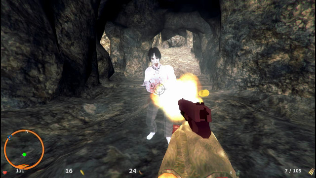 Dungeon of hell - Screenshot 5