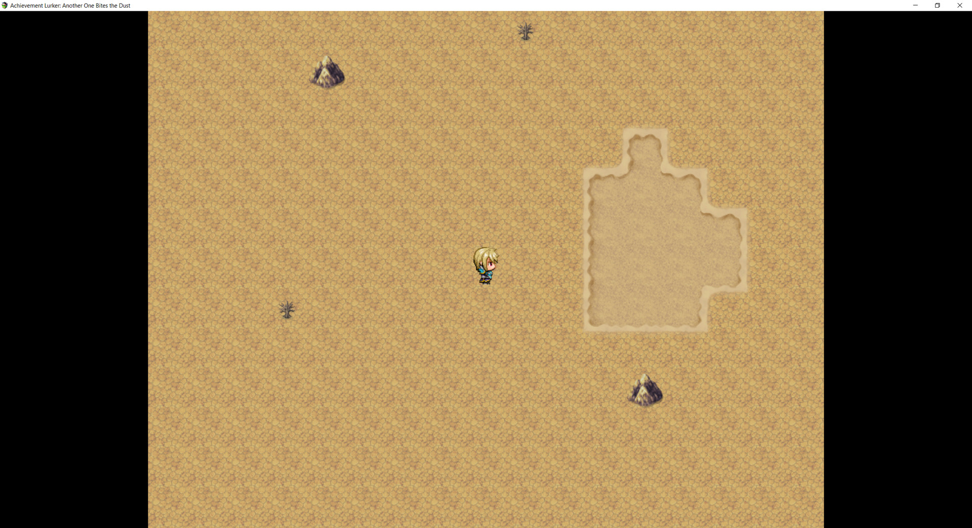 Achievement Lurker: Another one bites the dust - Screenshot 2