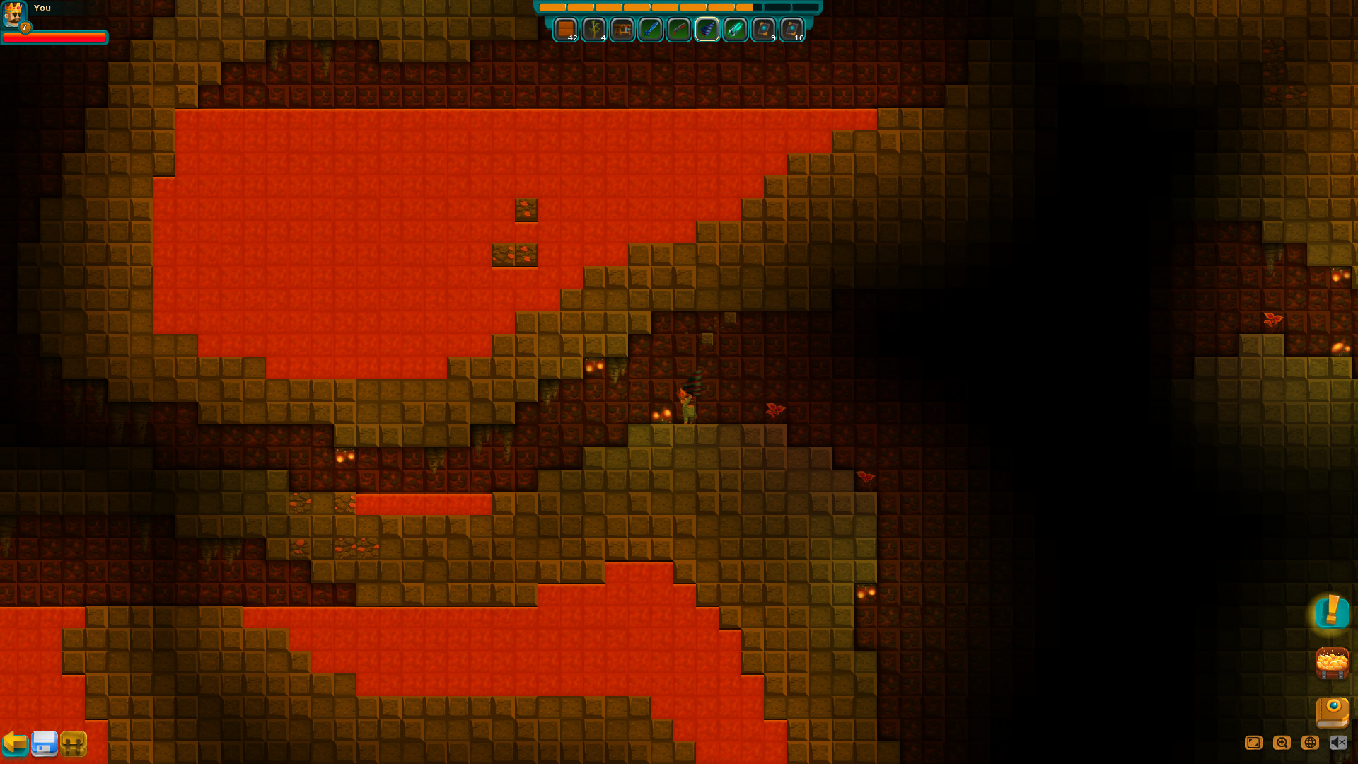 Orion Sandbox Enhanced - Screenshot 1