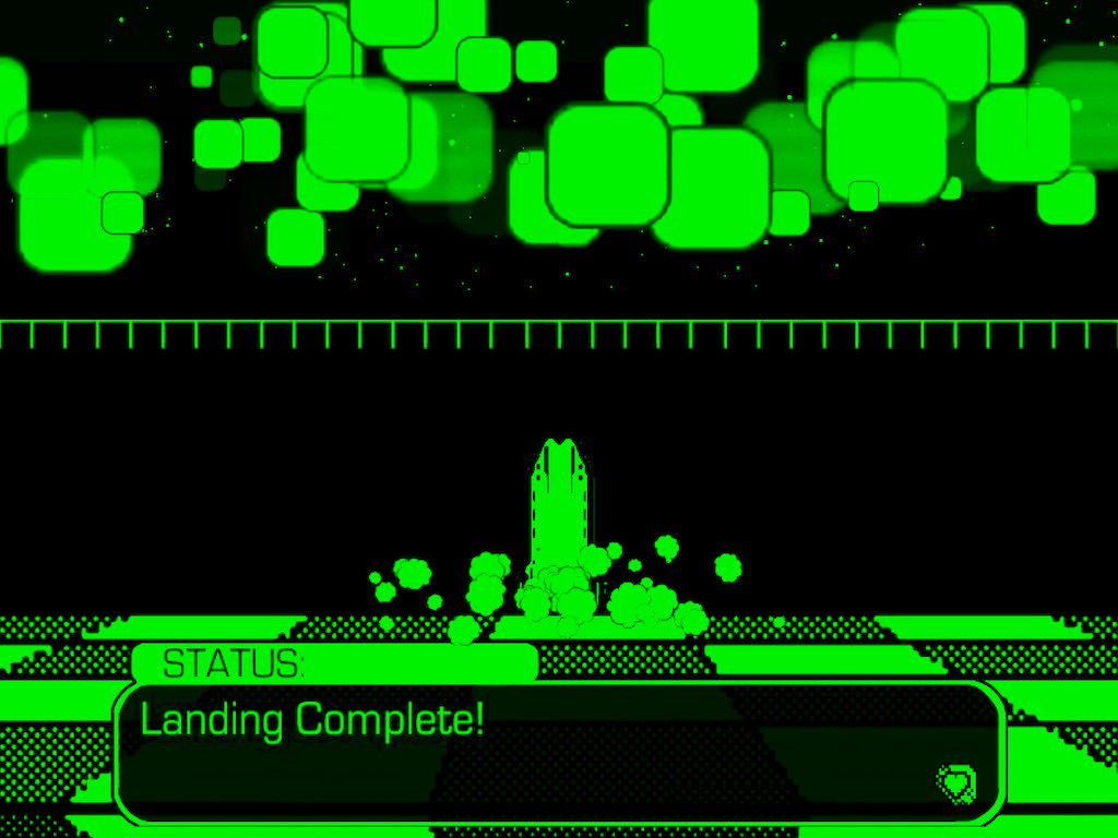 Gerty: Robots In Love - Screenshot 5