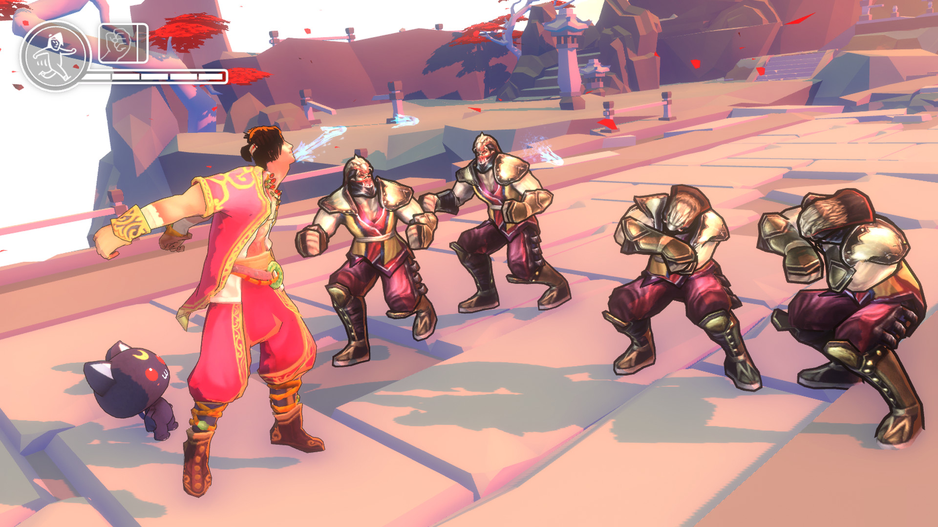 Roguelike Hero - Screenshot 7