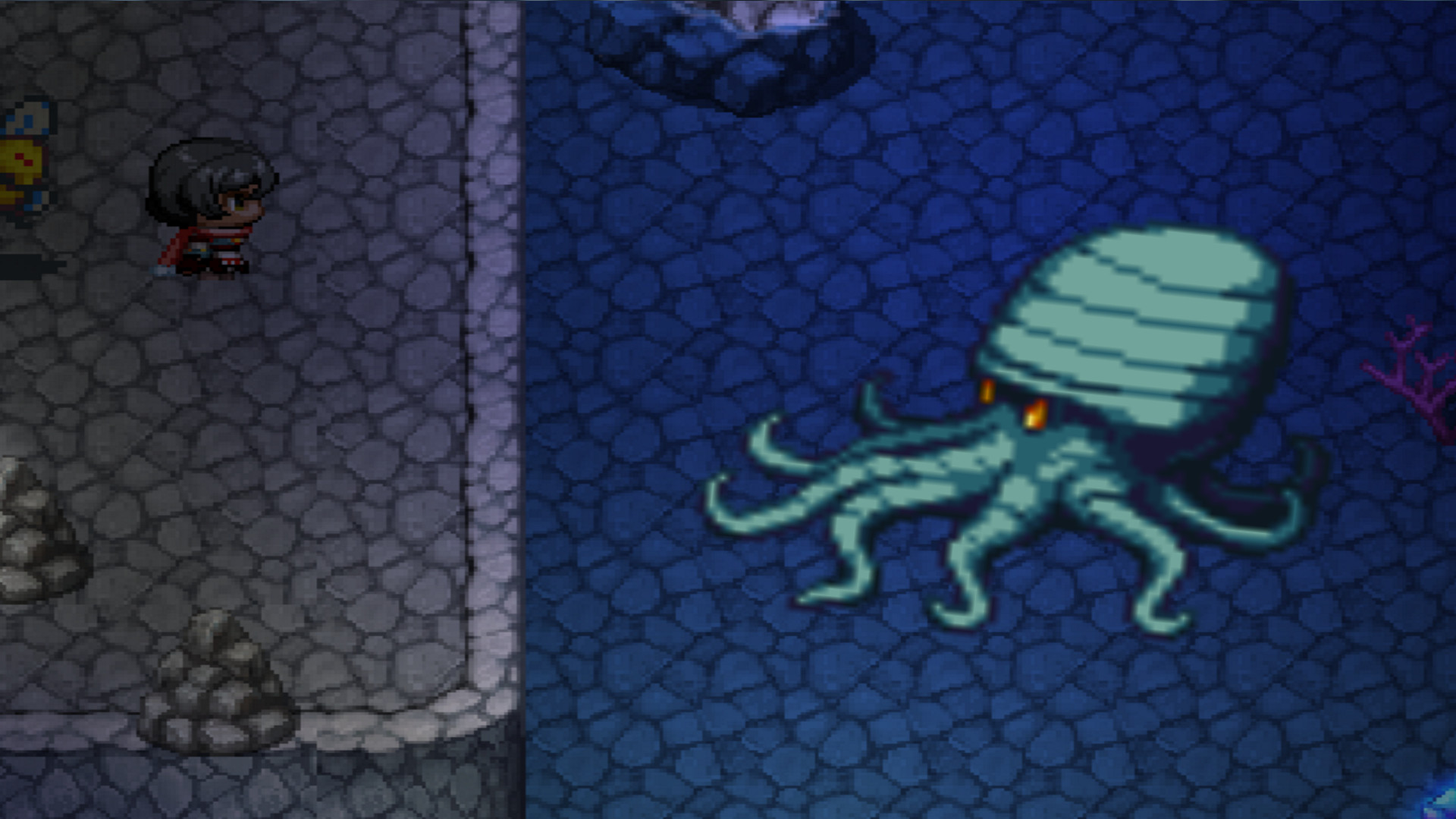 Shopkeepers Tale - Screenshot 3