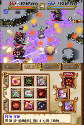 Anonymous Notes: Chapter 4 - From the Abyss - Screenshot 2