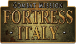 Combat Mission: Fortress Italy