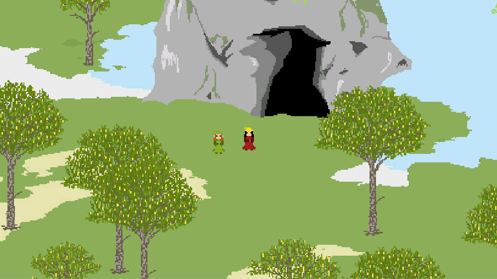 Superior Wizards - Screenshot 3
