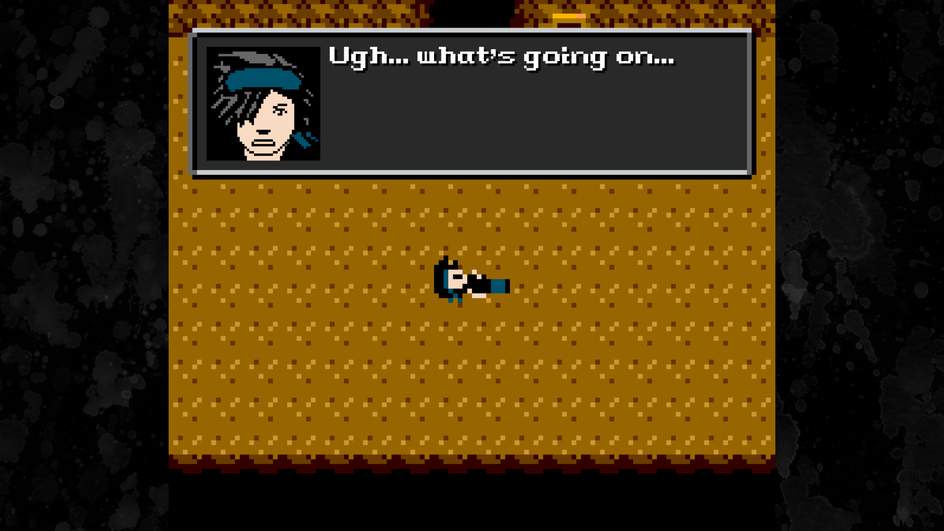 High Strangeness - Screenshot 6