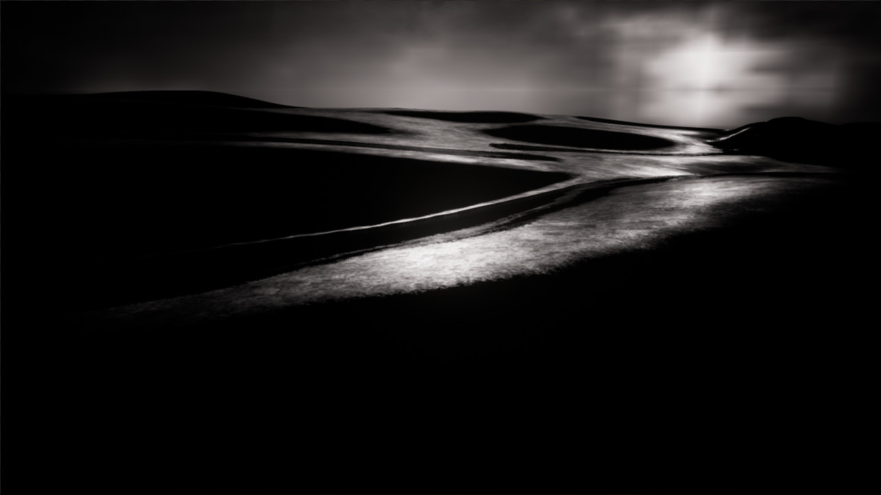 the Breath. - Screenshot 1