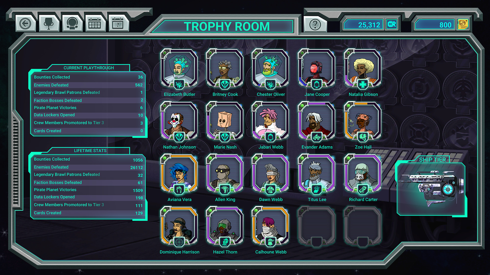 Brig 12 - Screenshot 6