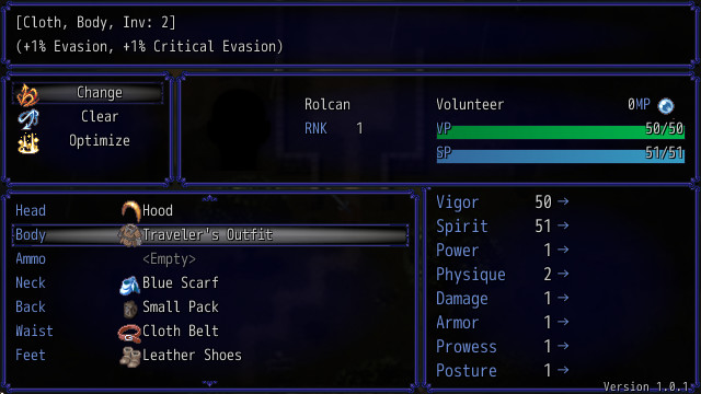 Lawless Lands - Screenshot 8