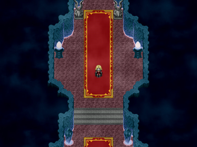 Blood Ties - Screenshot 3