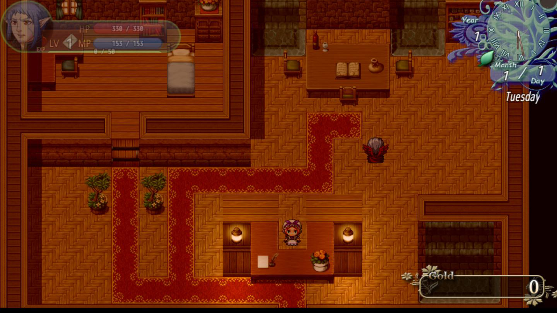 The Contractor - Screenshot 5