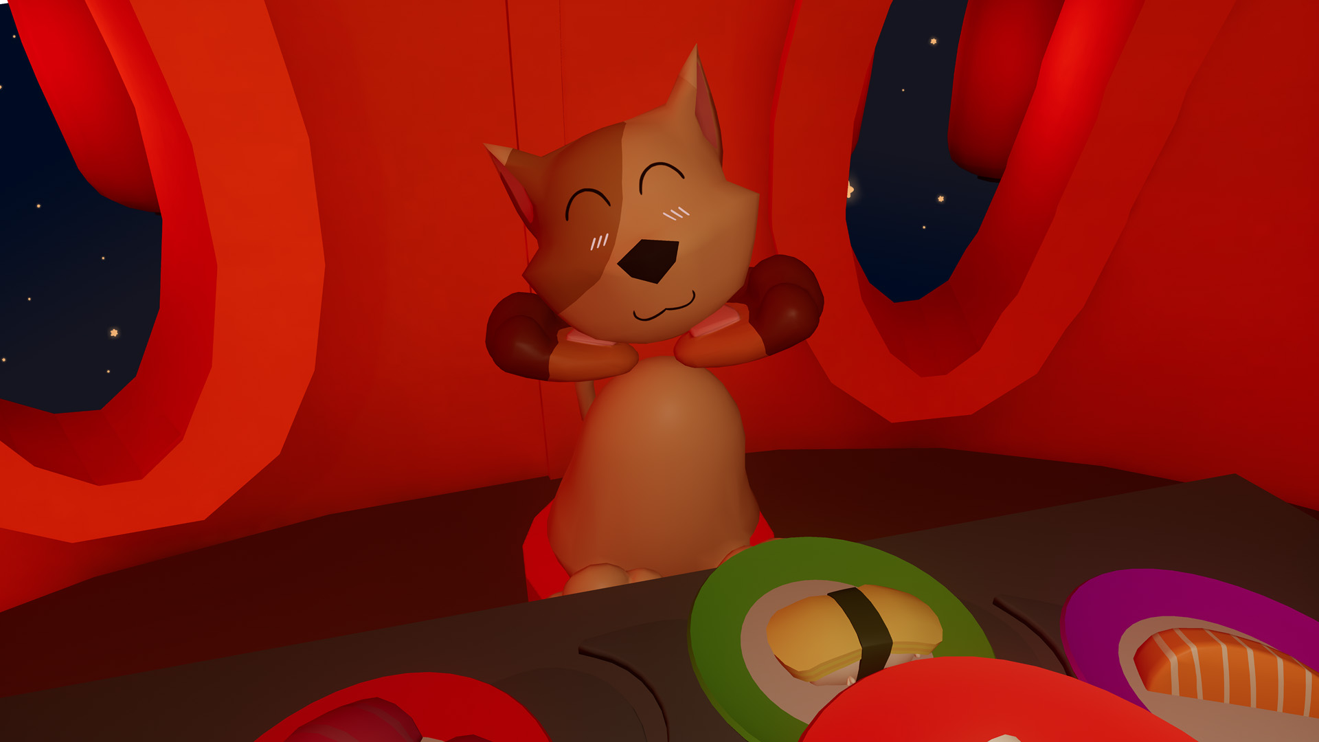 The Mandate - Screenshot 2