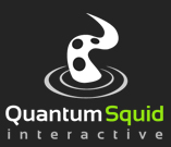 QuantumSquid Interactive logo