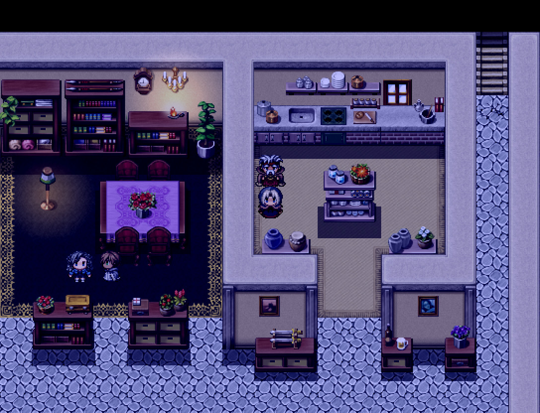 Nox Dei - Screenshot 8