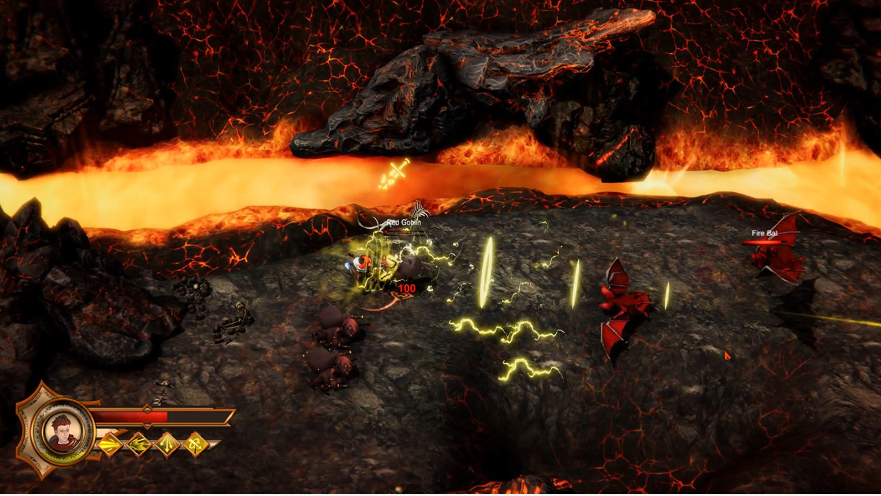 Wisgr - Screenshot 3