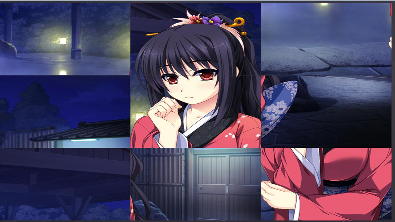 Girl and Goblin - Screenshot 2