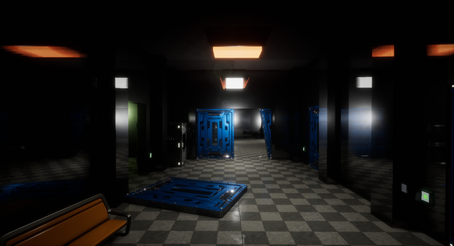 Heavily Armed - Screenshot 2