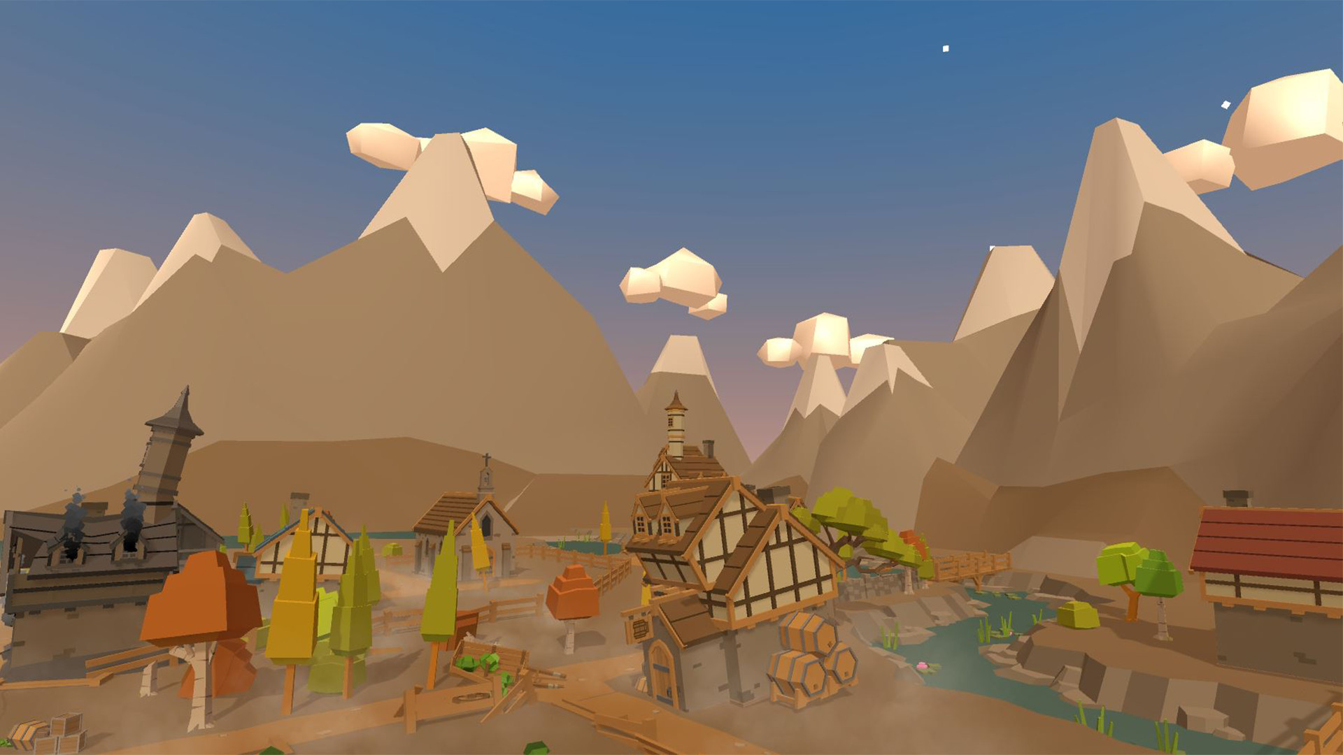 Jida Chronicle Chaos frontier - Screenshot 2