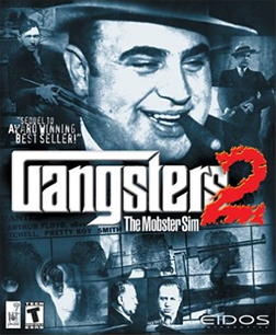 Gangsters 2: Vendetta