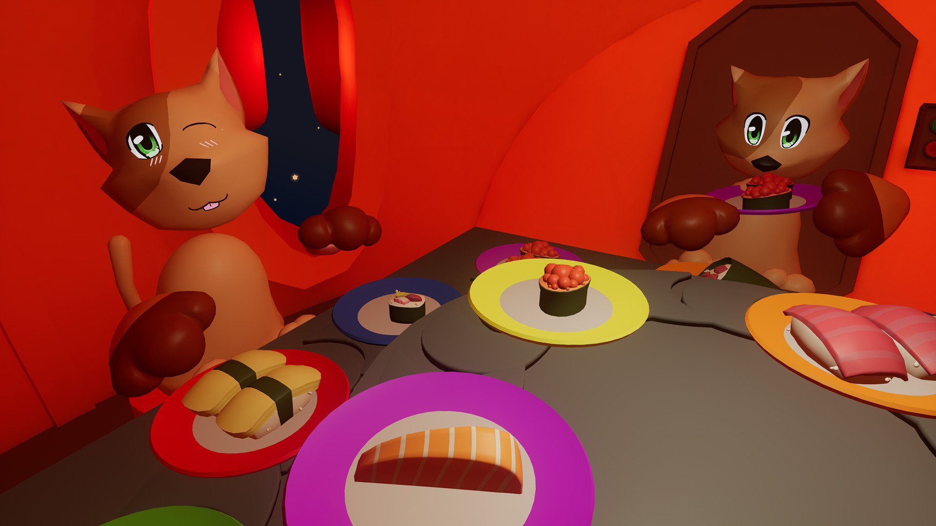 The Mandate - Screenshot 8