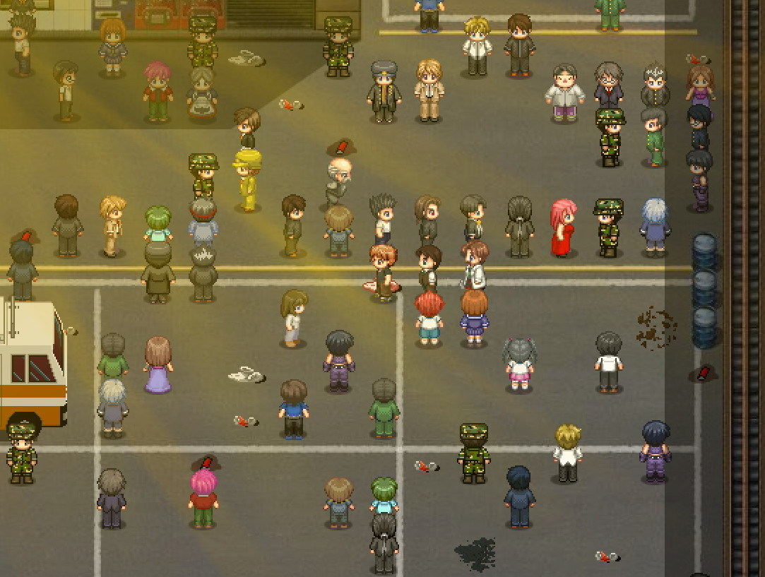 The Brink - Screenshot 5