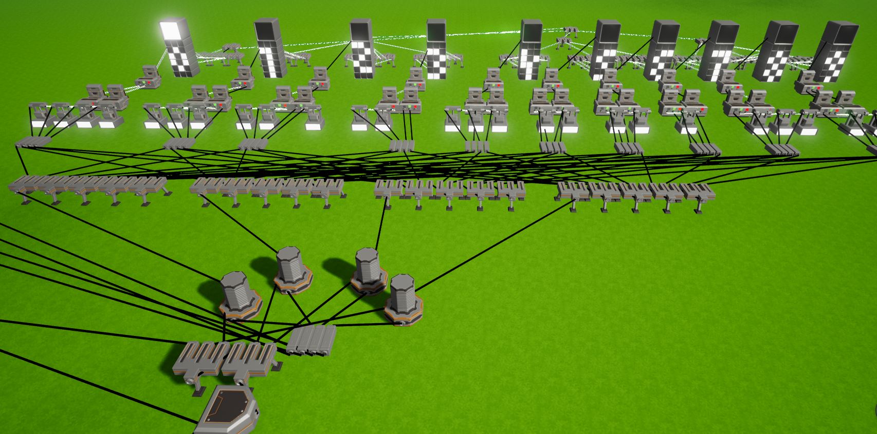 Infinite Gravity - Screenshot 3