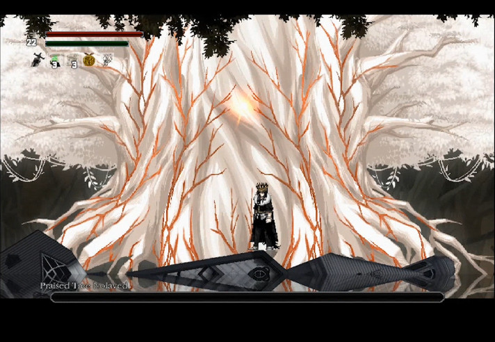 Void Memory - Screenshot 4