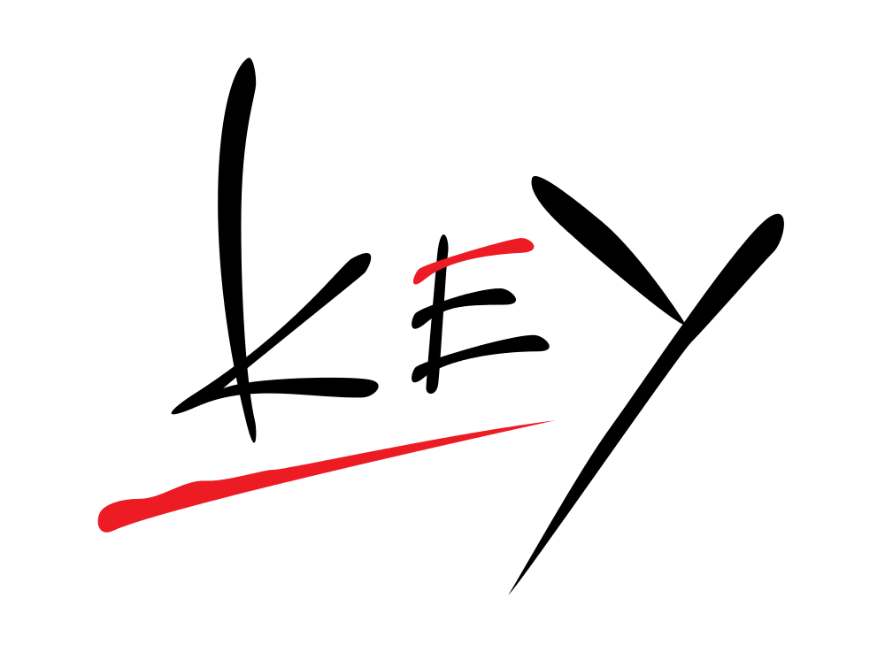Key logo