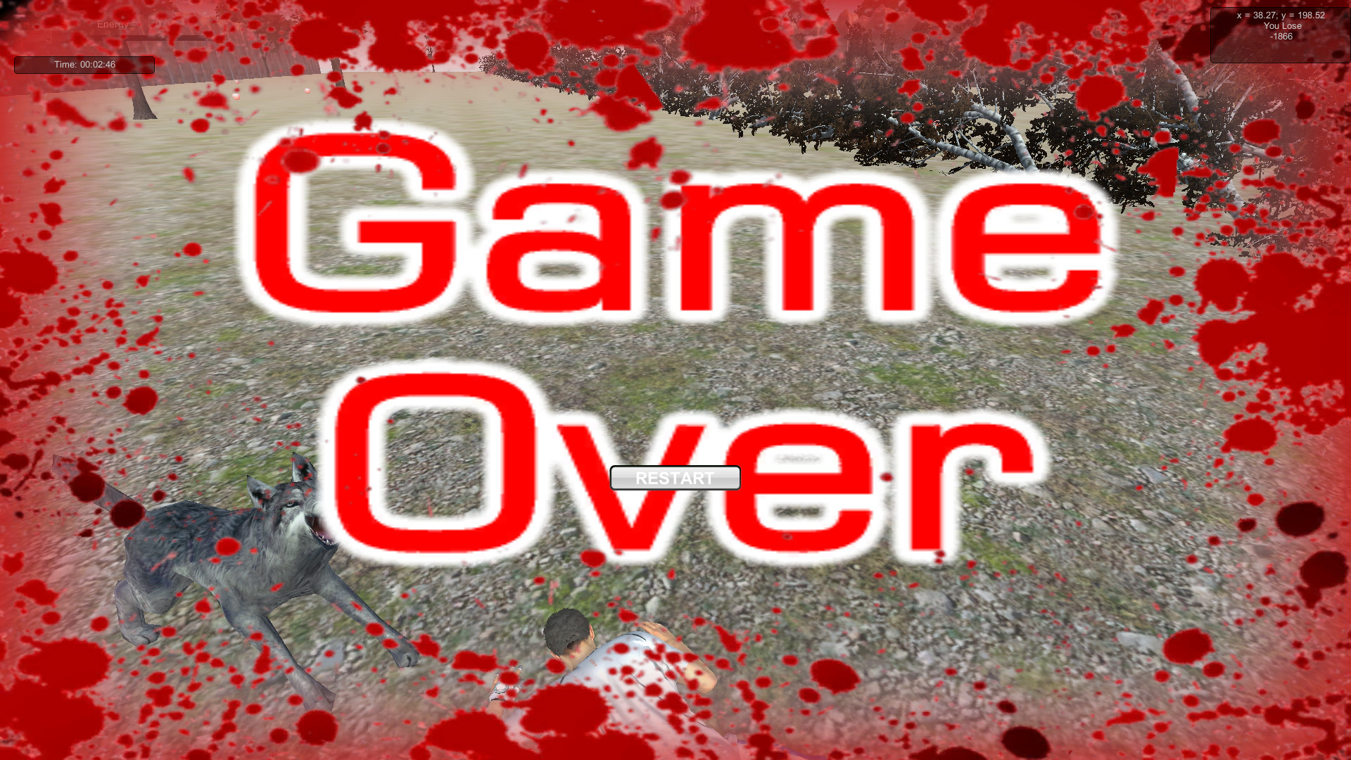 Survival Maze - Screenshot 10