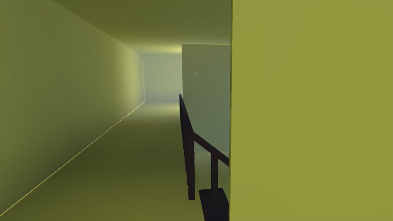 Terror World - Screenshot 1