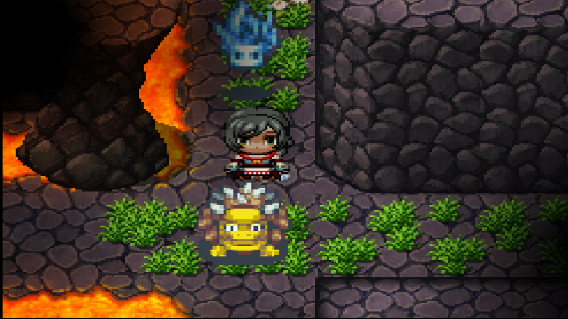 Shopkeepers Tale - Screenshot 4