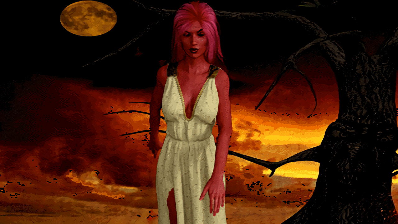 Creatio Ex Nihilo II: Deus Otiosus - Screenshot 1