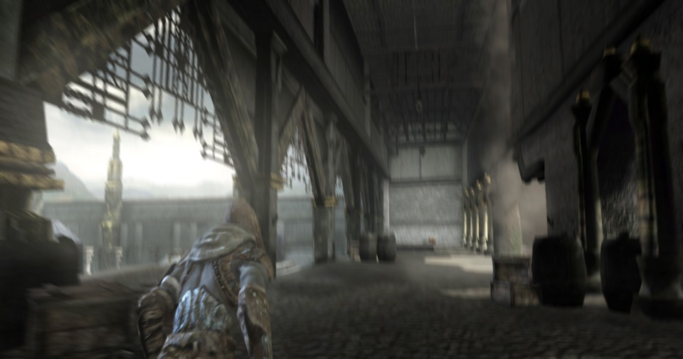 Project Offset - Screenshot 4