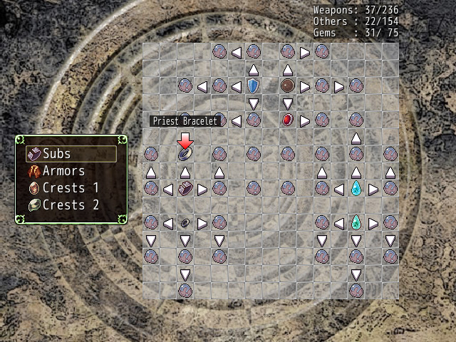 Lord of the Seal - Screenshot 3