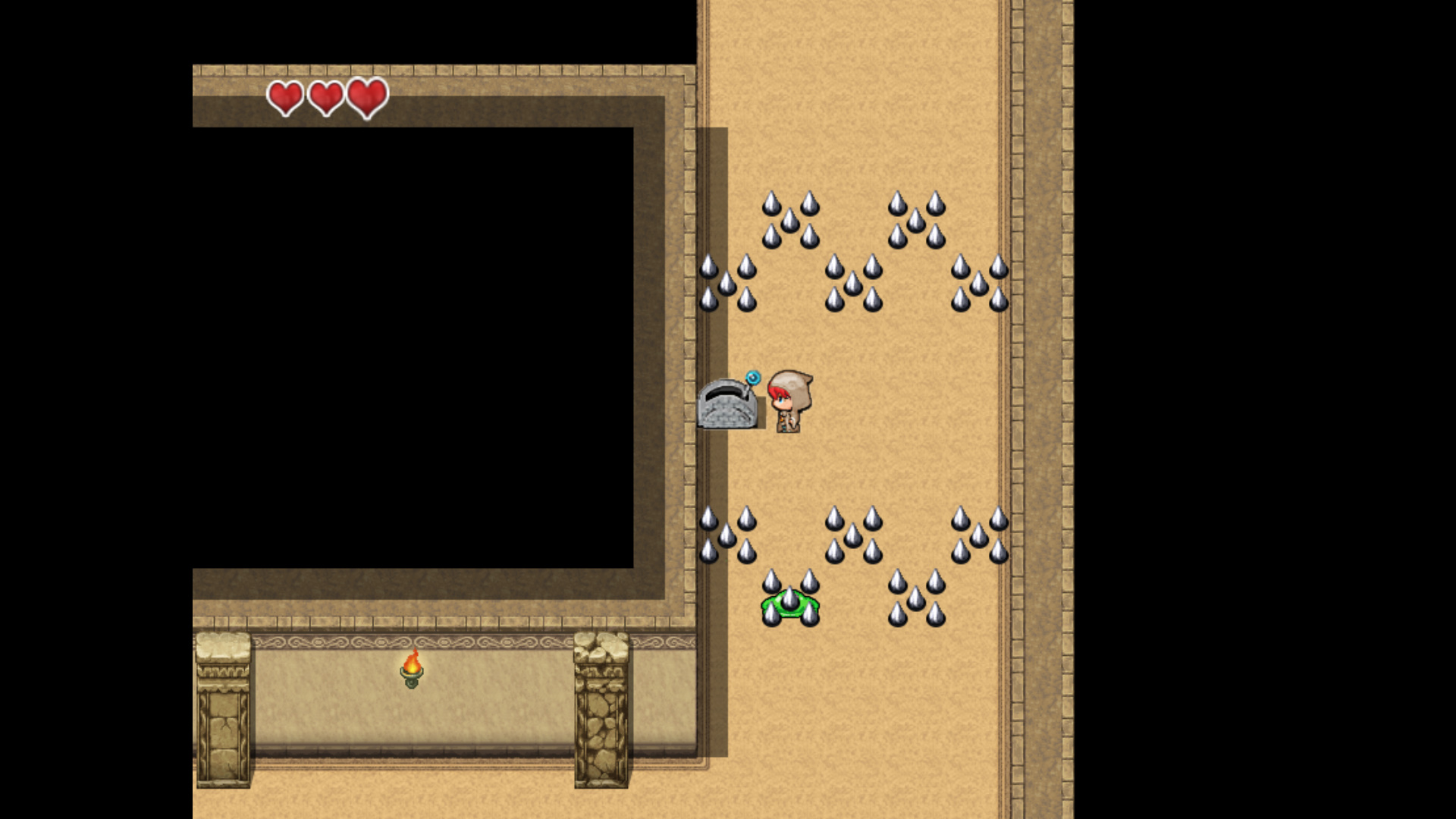 The Legend of Monster Mountain - Screenshot 8