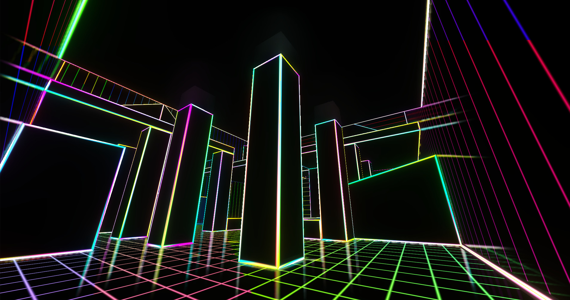 Black Ice - Screenshot 1