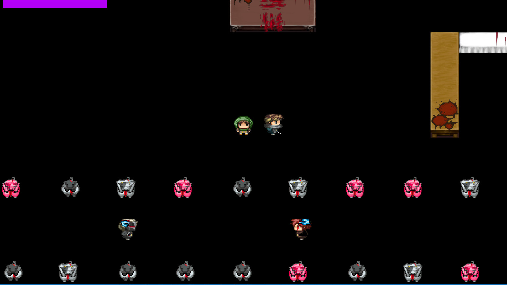 In the Dark - Screenshot 4