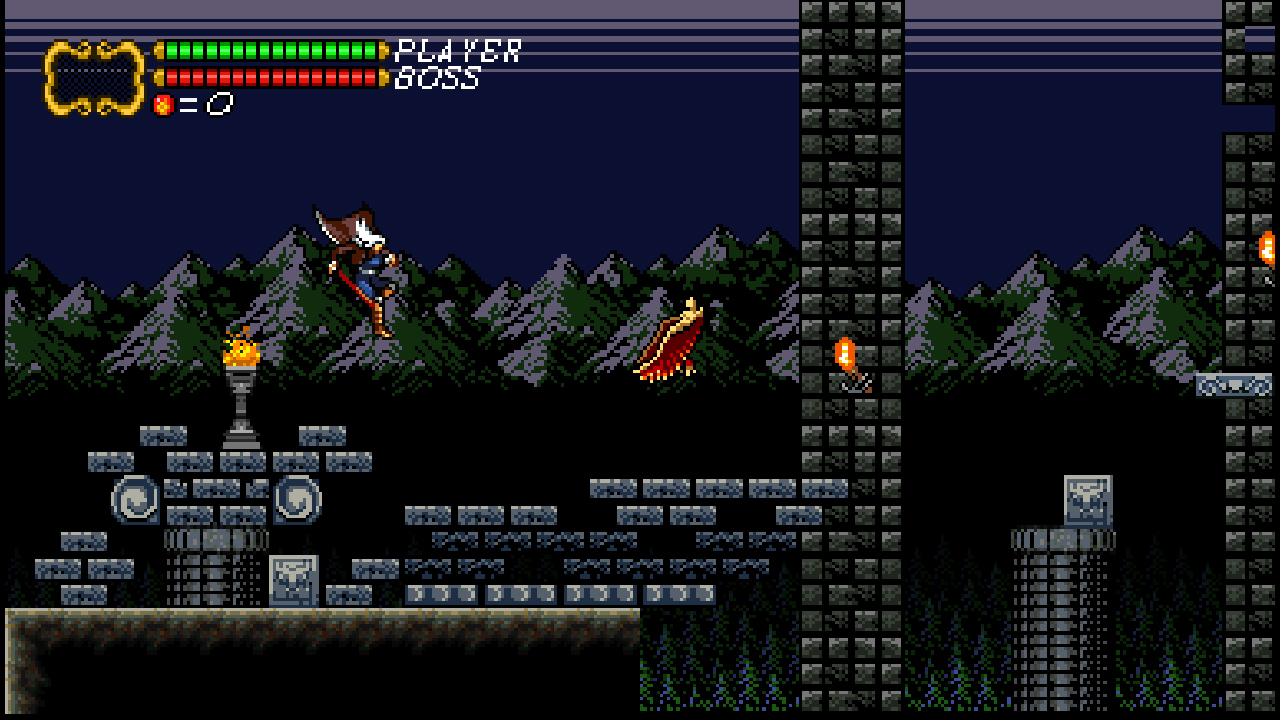 Citadale: Gate of Souls - Screenshot 5