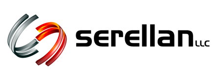 Serellan 标志