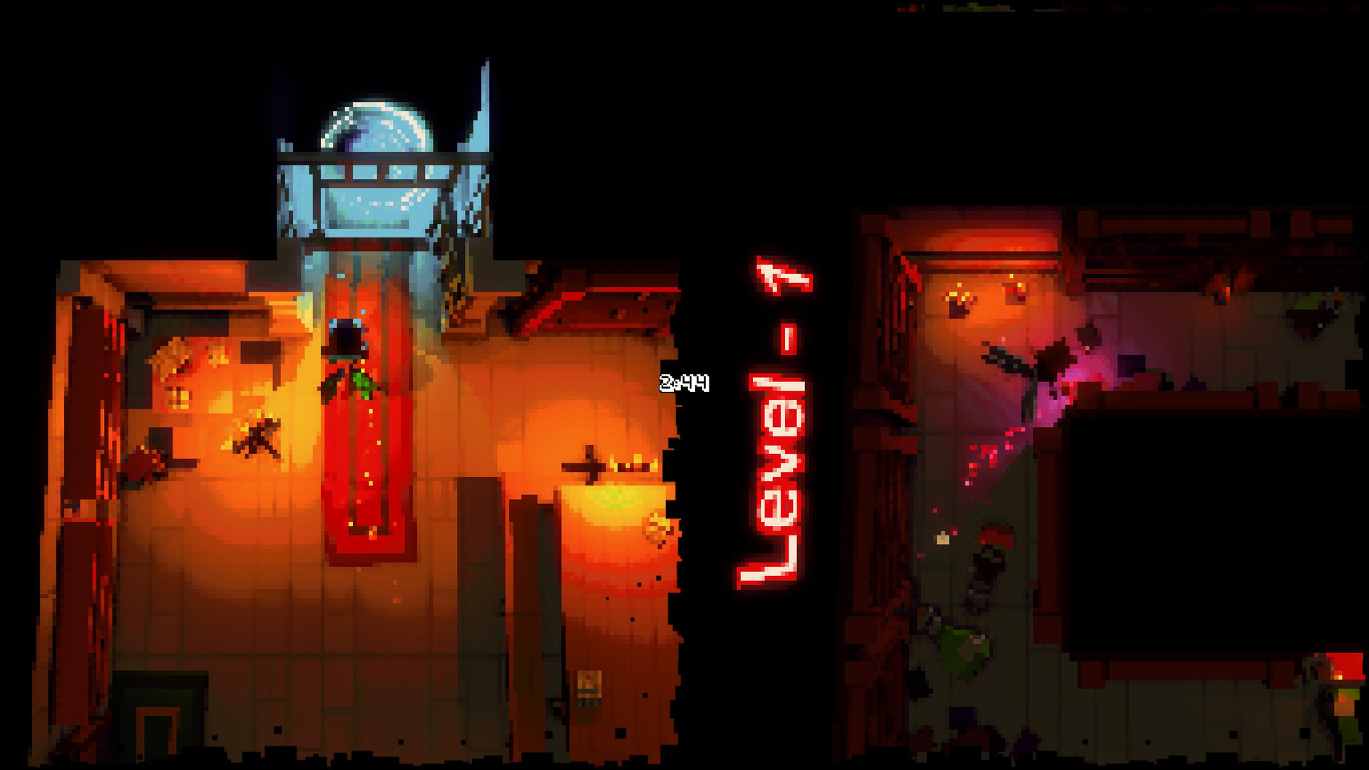 Dungeon Duos - Screenshot 8