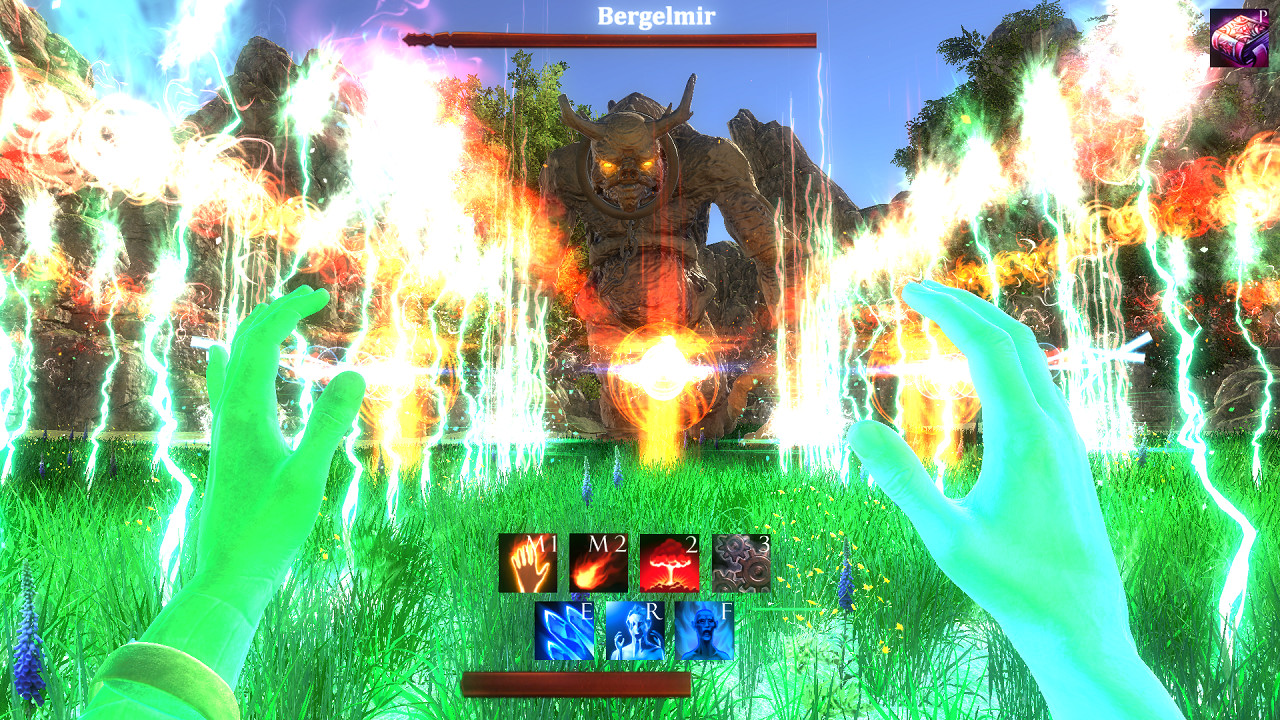 Champions of Odin - Screenshot 5