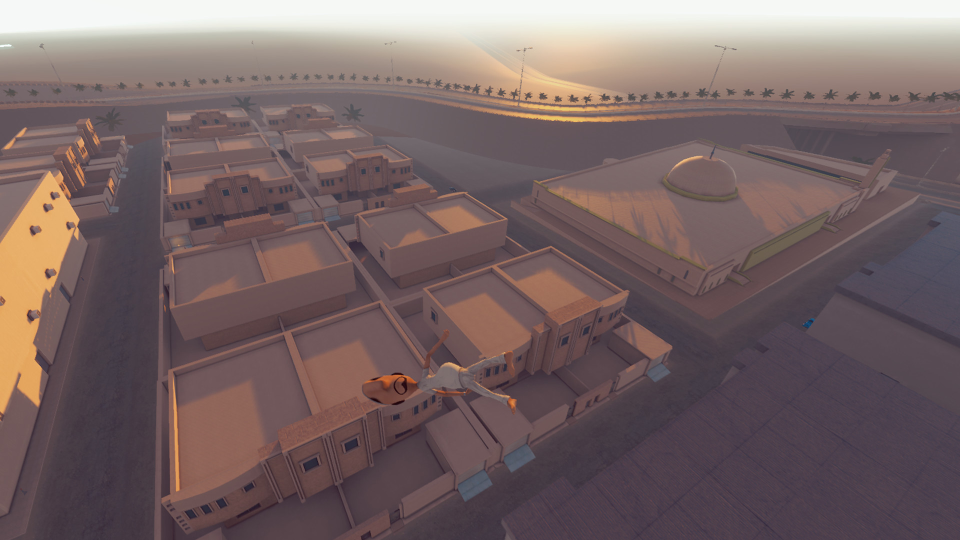 Abo Khashem - Screenshot 3