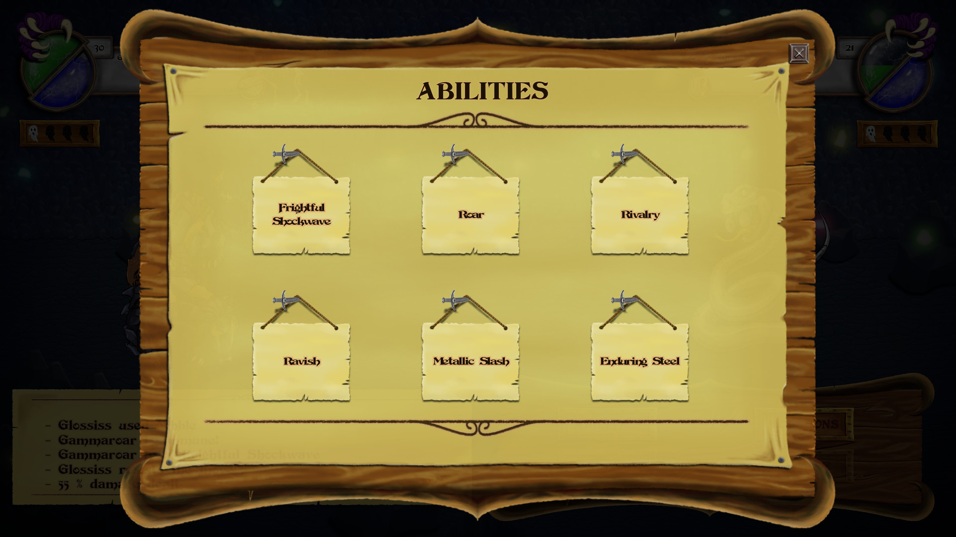 Volseons - Screenshot 8