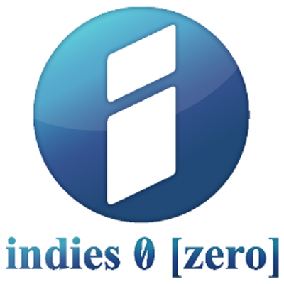 indieszero Co., Ltd. logo
