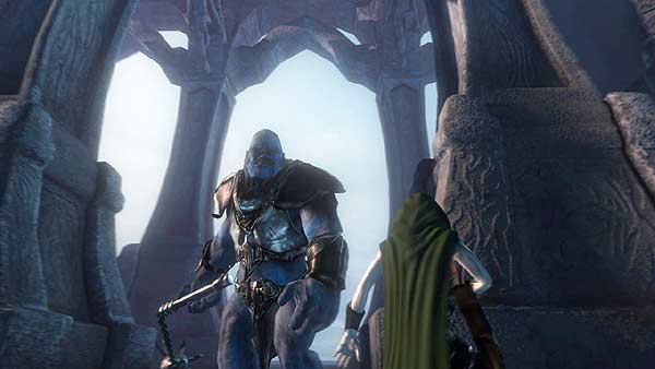 Project Offset - Screenshot 3