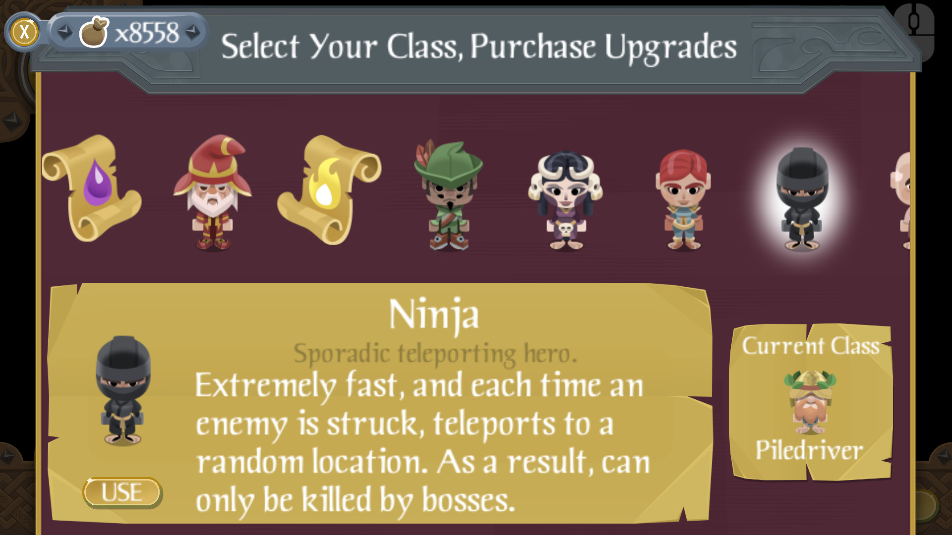 BlitzKeep Unleashed - Screenshot 2